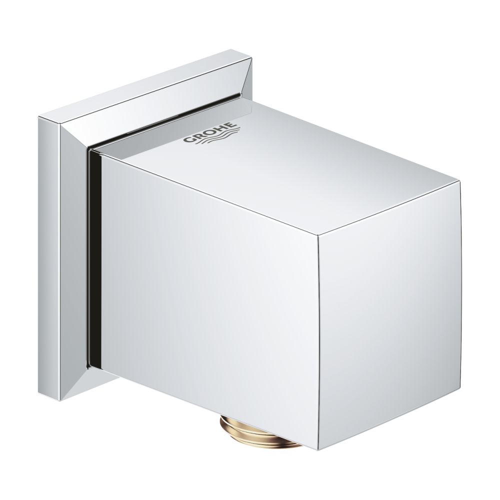 Подключение для душевого шланга GROHE Allure Brilliant, хром (27707000)