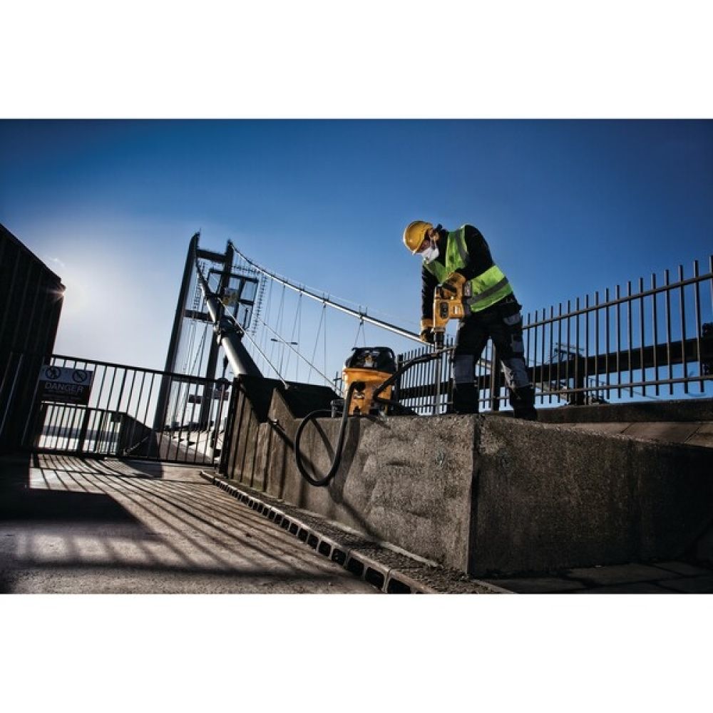 Пустотелый бур DEWALT DT60340 SDS plus 12x200x320 мм