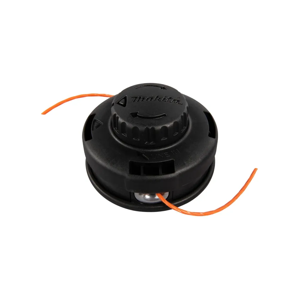 Триммерная головка Makita, полуавтоматическая, М10х1,25LH (191D90-9)