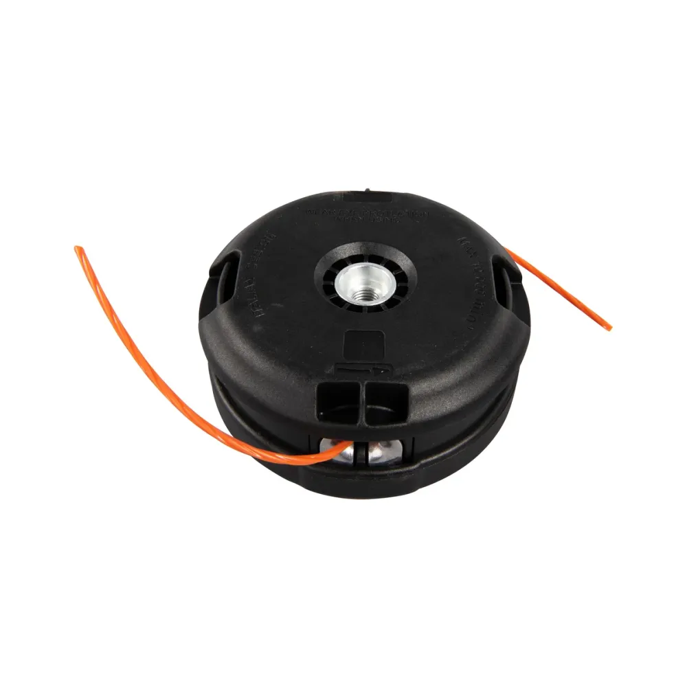 Триммерная головка Makita, полуавтоматическая, М10х1,25LH (191D90-9)