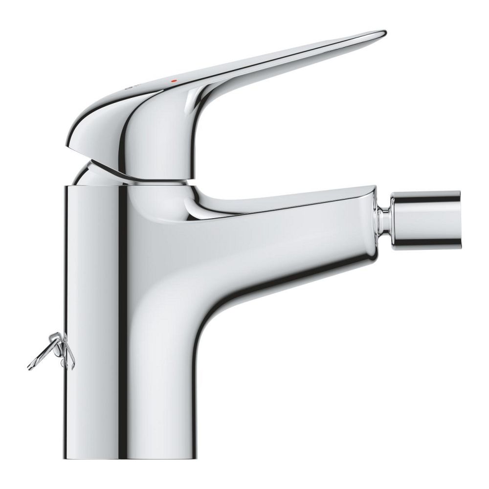 Смеситель для биде GROHE Euroeco, хром (32882001)