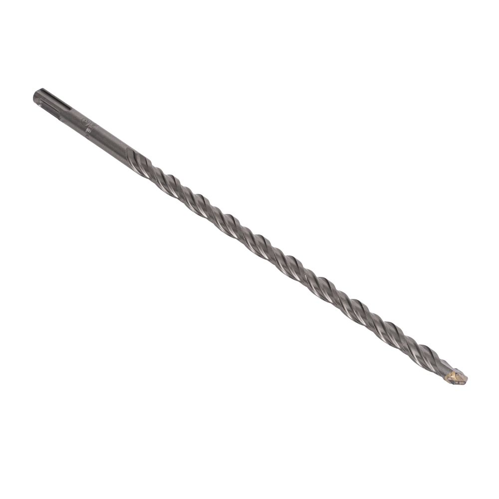 Бур ИНТЕРСКОЛ, SDS-plus, 12x310/250 мм, 05012.310