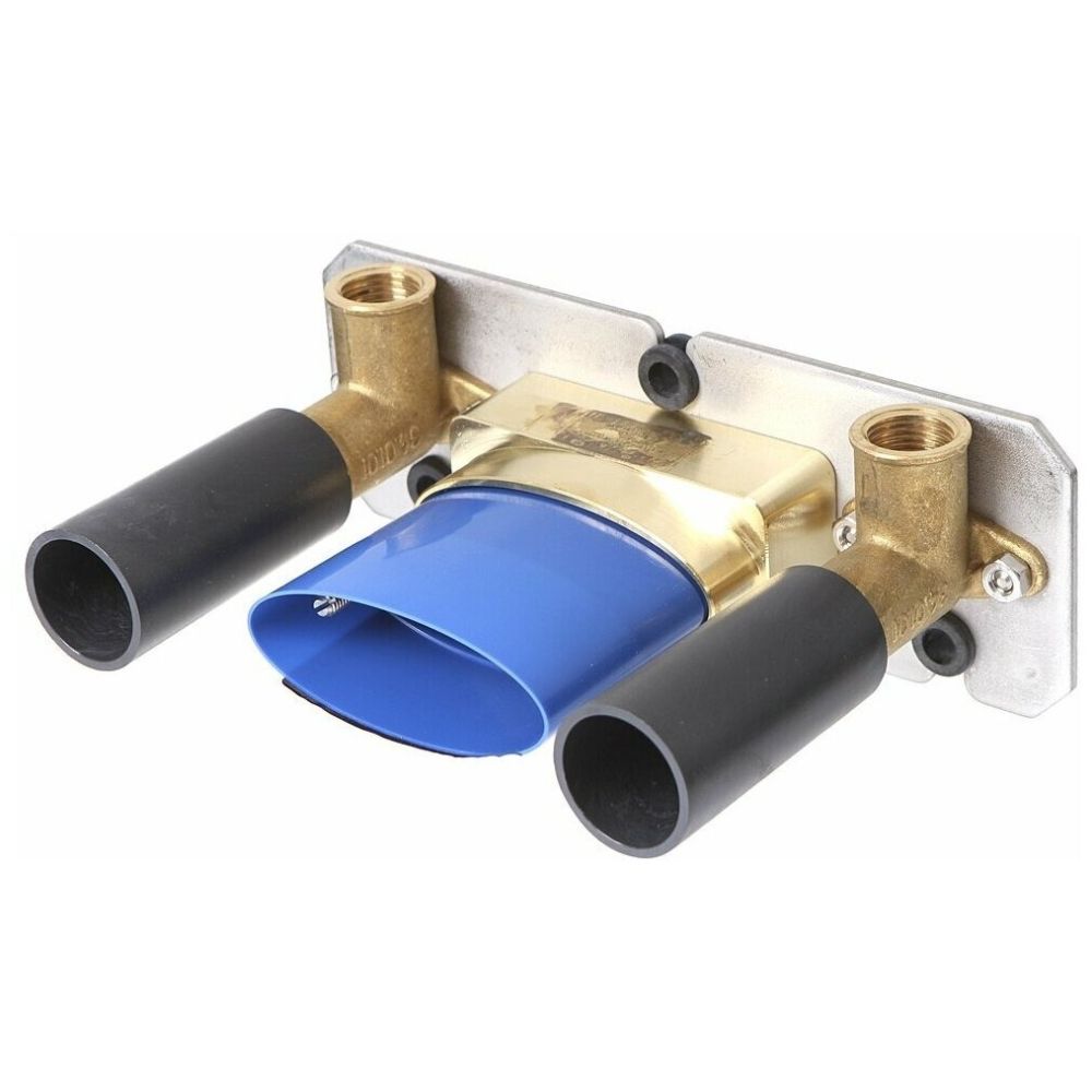 Встраиваемая часть термостата GROHE Grohtherm SmartControl (26449000)