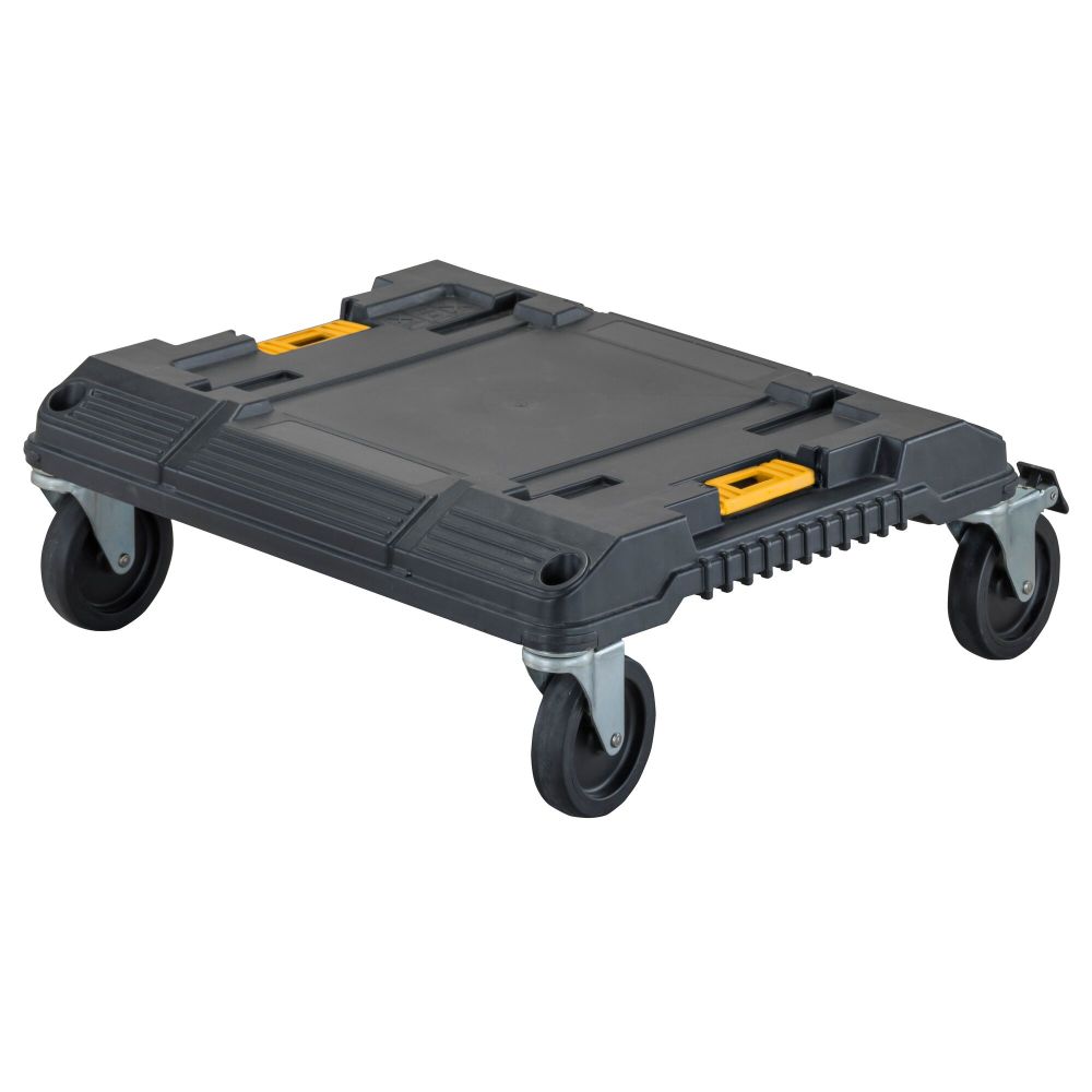 База с колесами DEWALT DWST1-71229, для модульной системы хранения TSTAK, до 100 кг