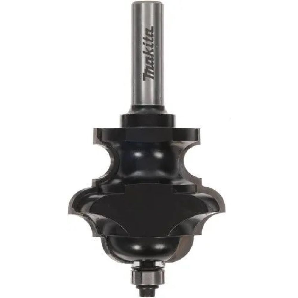 Фреза кромочная фигурная Makita 57, 15х47, 6х12х45х2Т, D-11776
