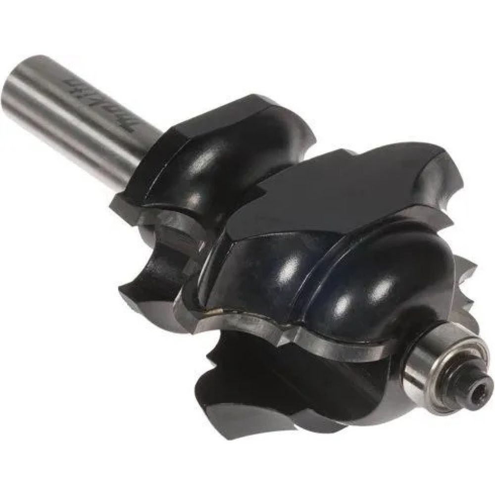 Фреза кромочная фигурная Makita 57, 15х47, 6х12х45х2Т, D-11776