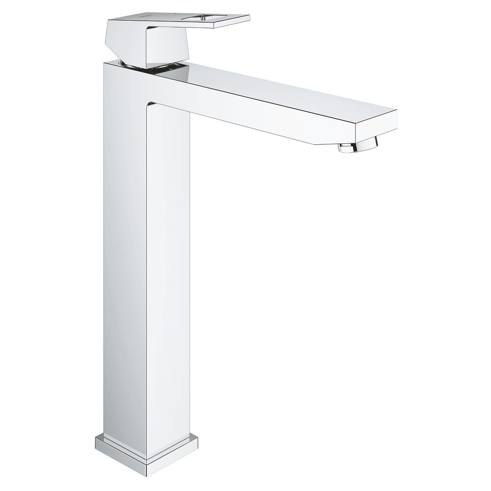 Смеситель для раковины GROHE Eurocube, XL-size, хром (23406000)