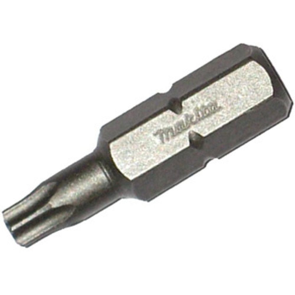 Бита Makita, T25, 25 мм, 3 шт, B-23628