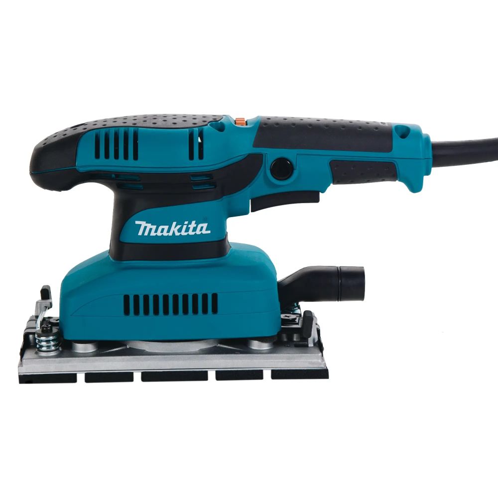 Вибрационная шлифмашина Makita BO3711, 190 Вт, 11000 кол/мин