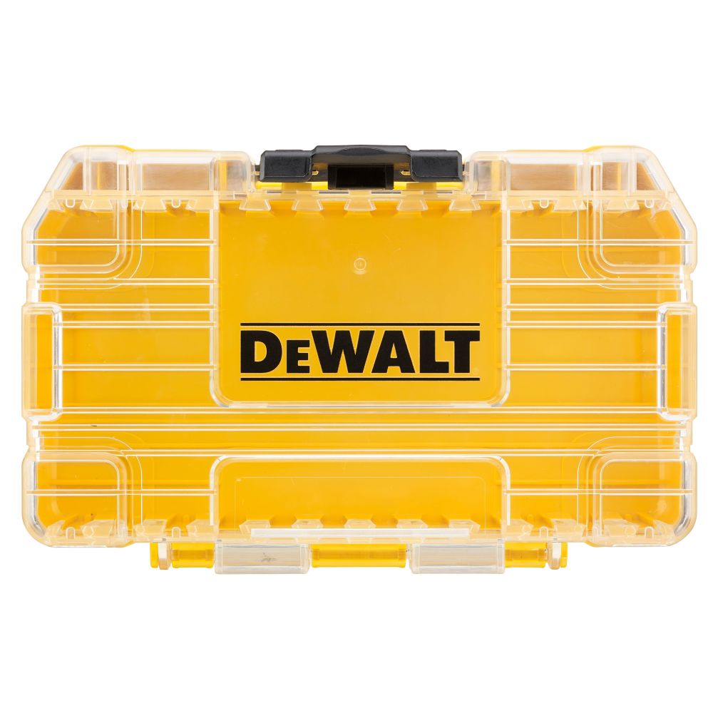 Кейс для оснастки DEWALT DT70801