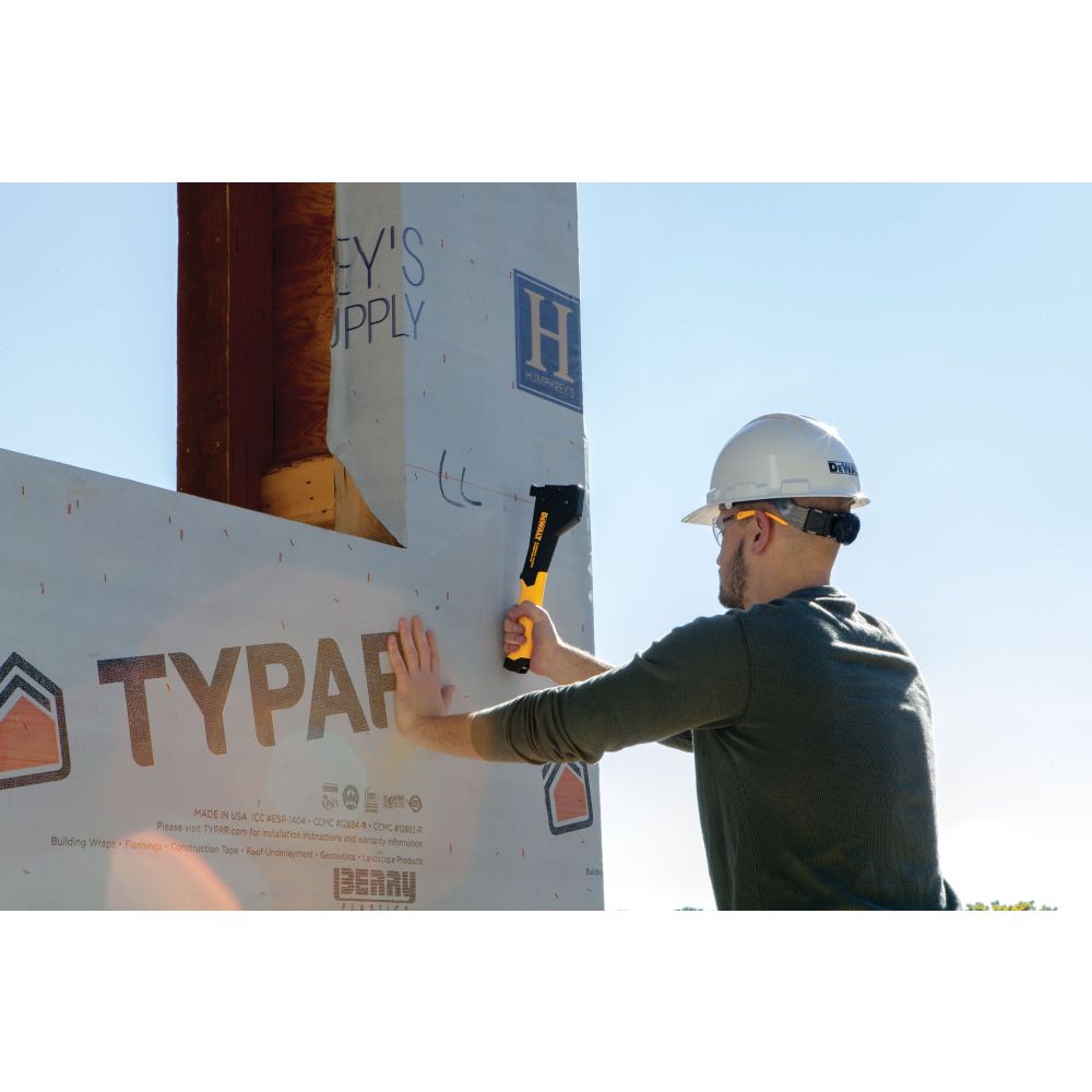 Ударный степлер DEWALT DWHT75900-0, с карбоновым корпусом, для скоб