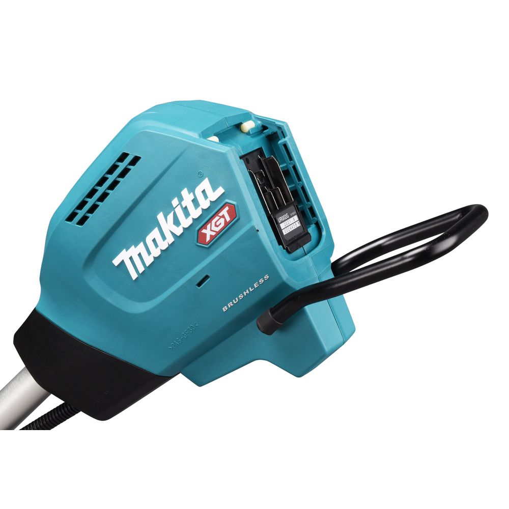 Триммер аккумуляторный Makita UR002GZ05, 40 В, 6500 об/мин
