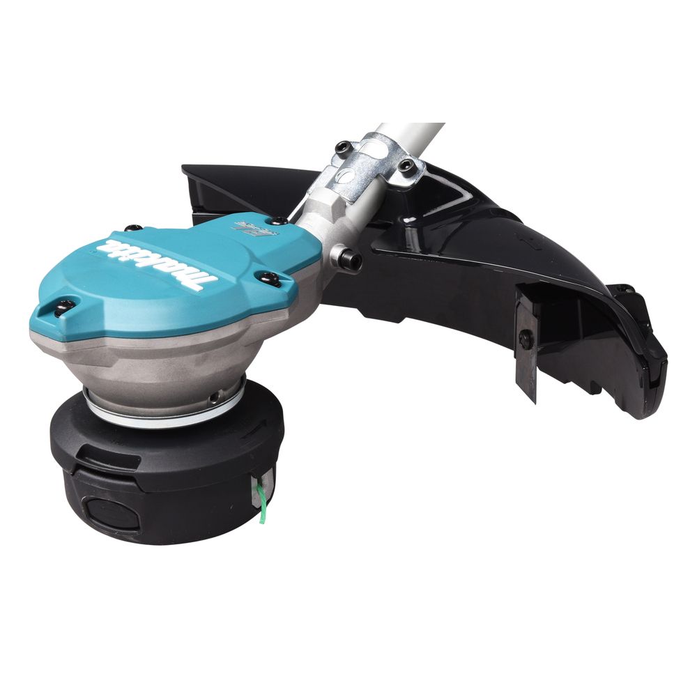 Триммер аккумуляторный Makita UR002GZ05, 40 В, 6500 об/мин