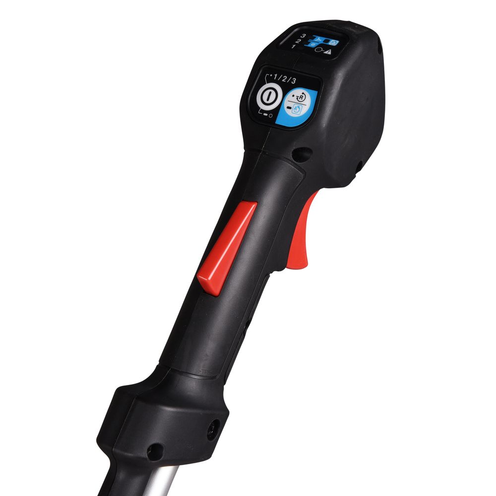 Триммер аккумуляторный Makita UR002GZ05, 40 В, 6500 об/мин