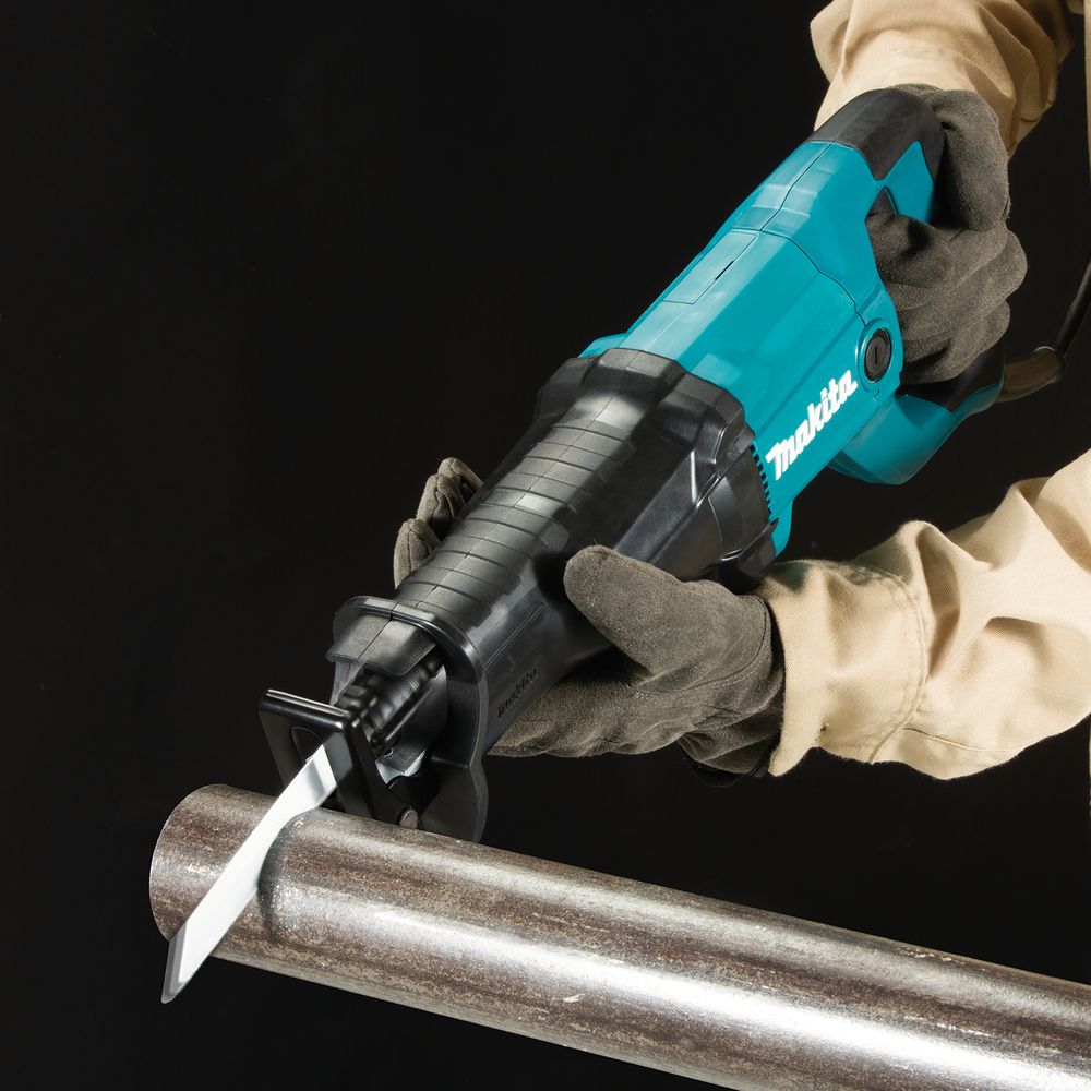 Набор электроинструмента Makita: перфоратор HR5202C + сабельная пила JR3051TK (ACSET-39)