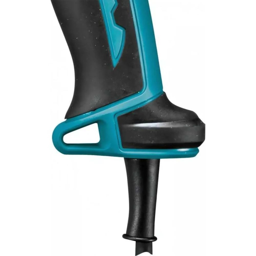 Строительный фен Makita HG6530VK, 2000 Вт, в кейсе