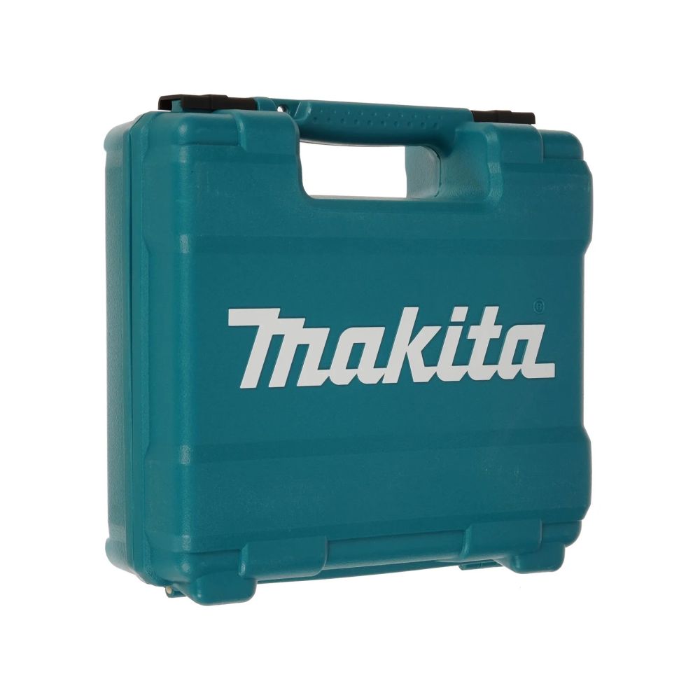 Строительный фен Makita HG6530VK, 2000 Вт, в кейсе