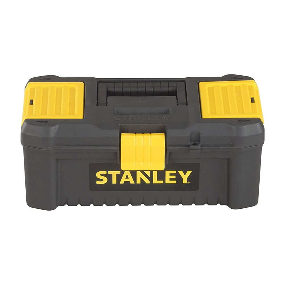 Ящик для инструмента Essential TB пластиковый замок STANLEY STST1-75514, 12,5''