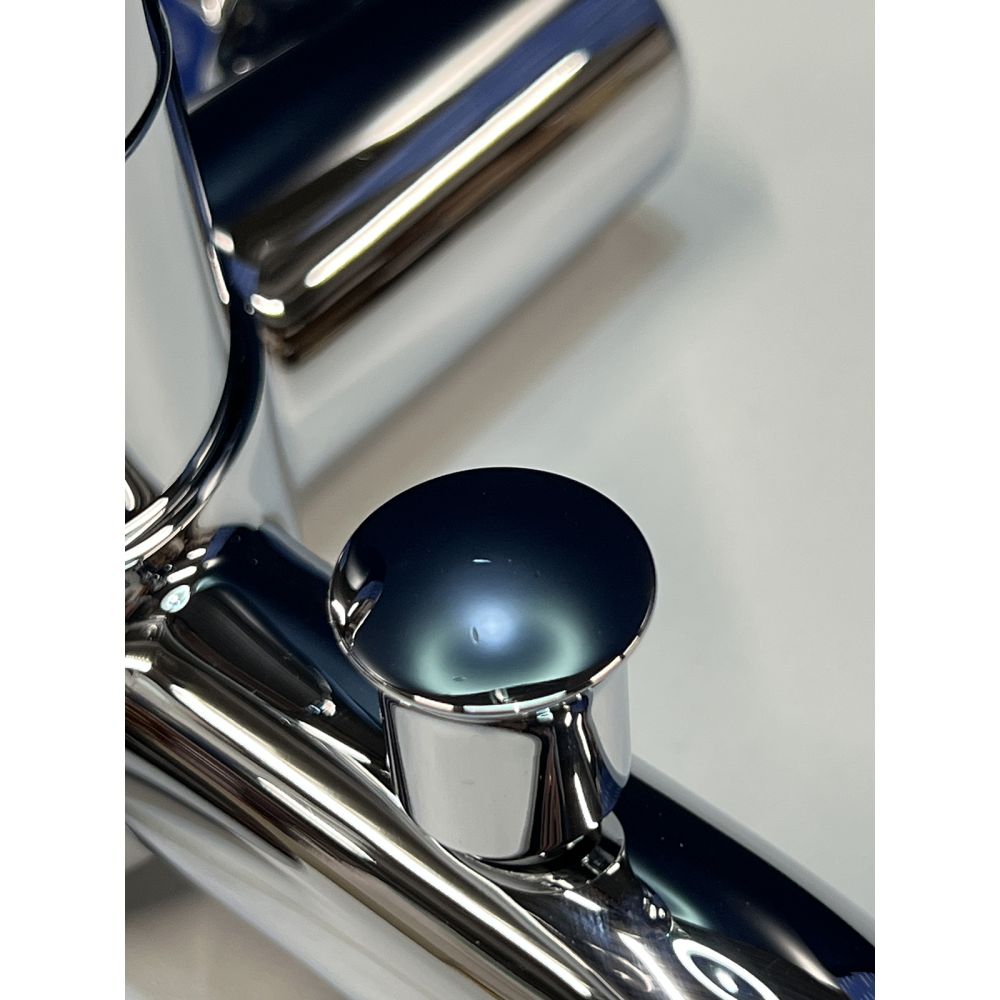 Смеситель для ванны GROHE BauClassic, хром (32865000/U), уцененный товар