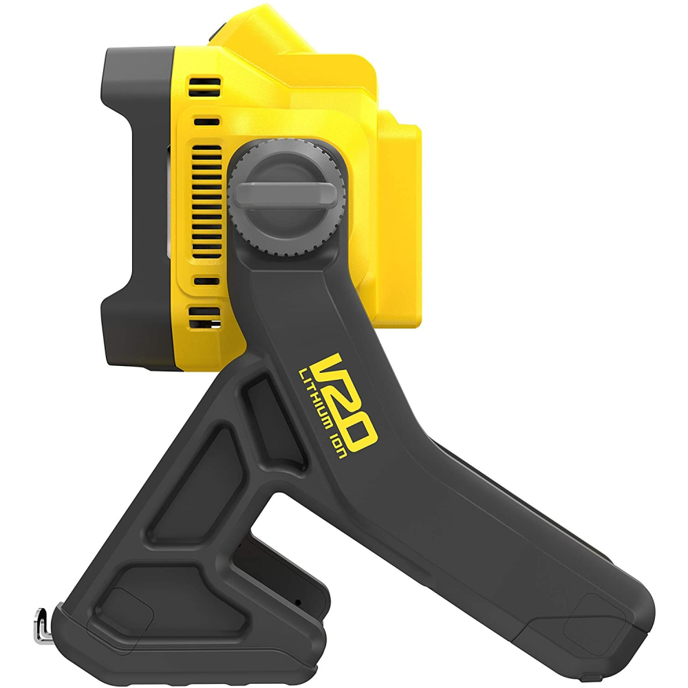 Фонарь Stanley SFMCL030B, 18В, без АКБ и ЗУ