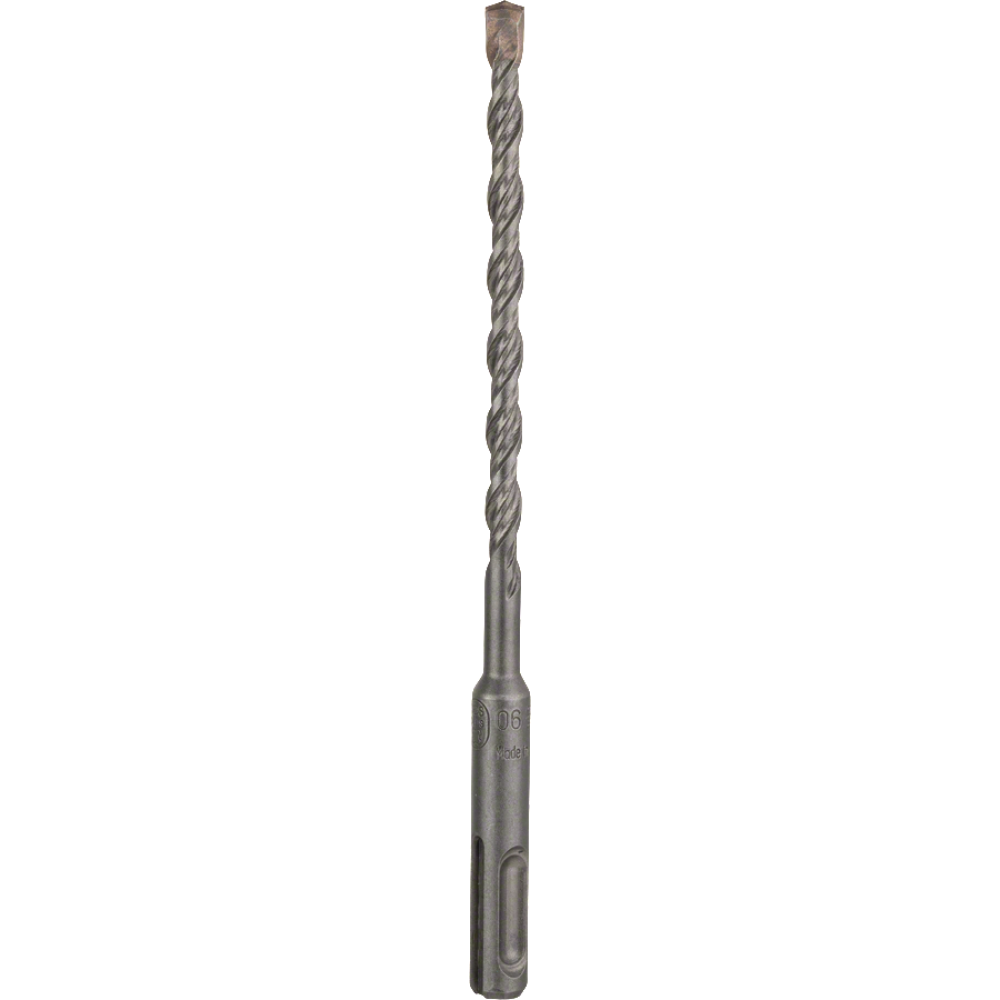 Ударное сверло по бетону Bosch SDS plus-5 1618596169, 6.5 мм, 1 шт.