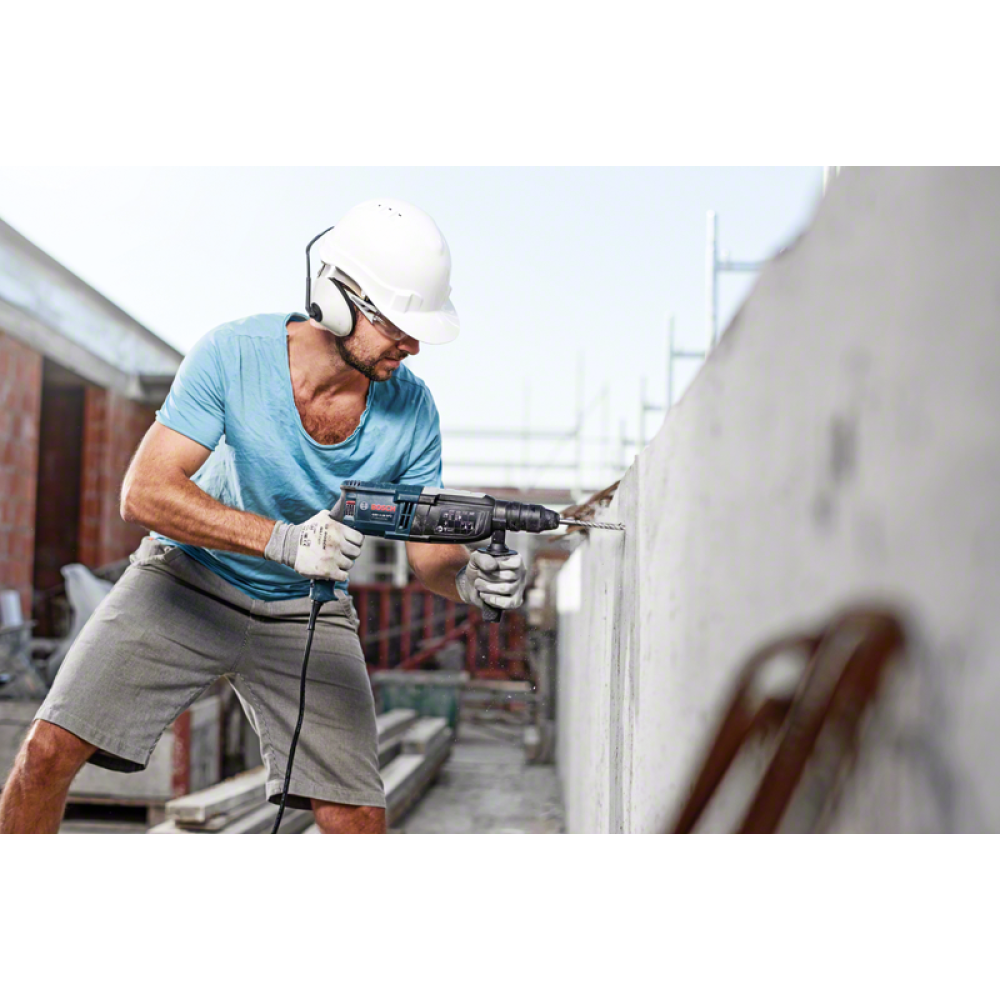 Ударное сверло по бетону Bosch SDS plus-5 1618596169, 6.5 мм, 1 шт.