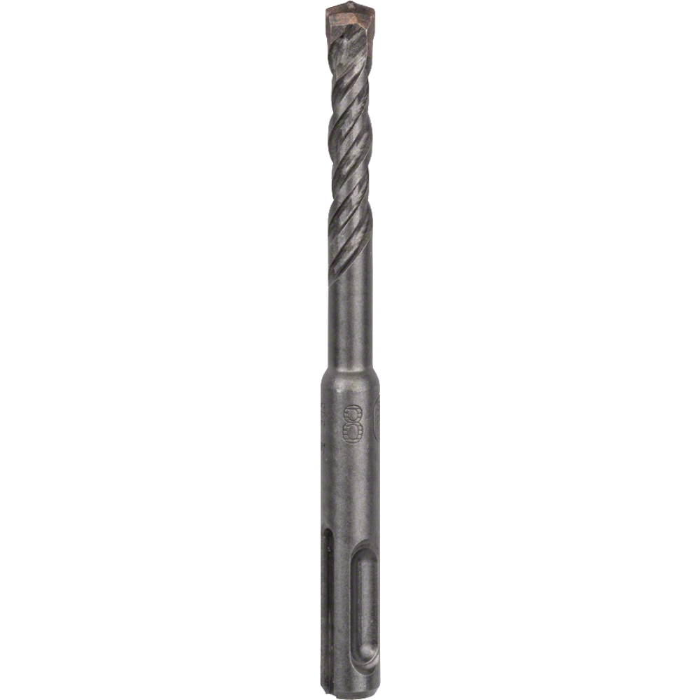 Ударное сверло по бетону Bosch SDS plus-5 1618596172, 8 мм, 1 шт.
