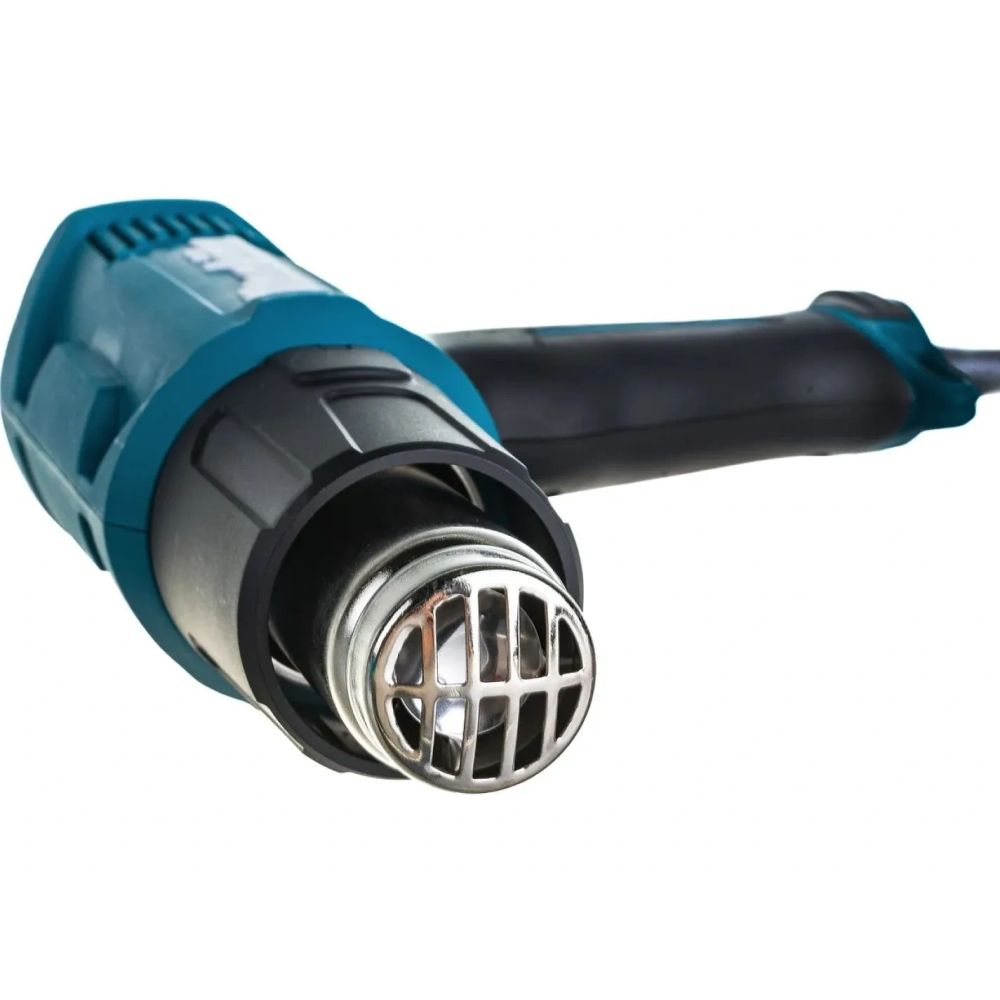 Строительный фен Makita HG6030K, 1800 Вт, в кейсе