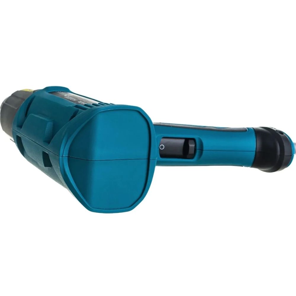 Строительный фен Makita HG6030K, 1800 Вт, в кейсе