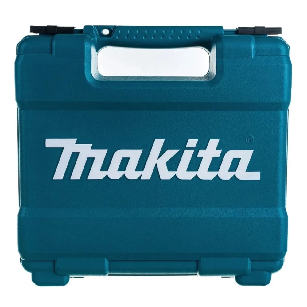 Строительный фен Makita HG6030K, 1800 Вт, в кейсе