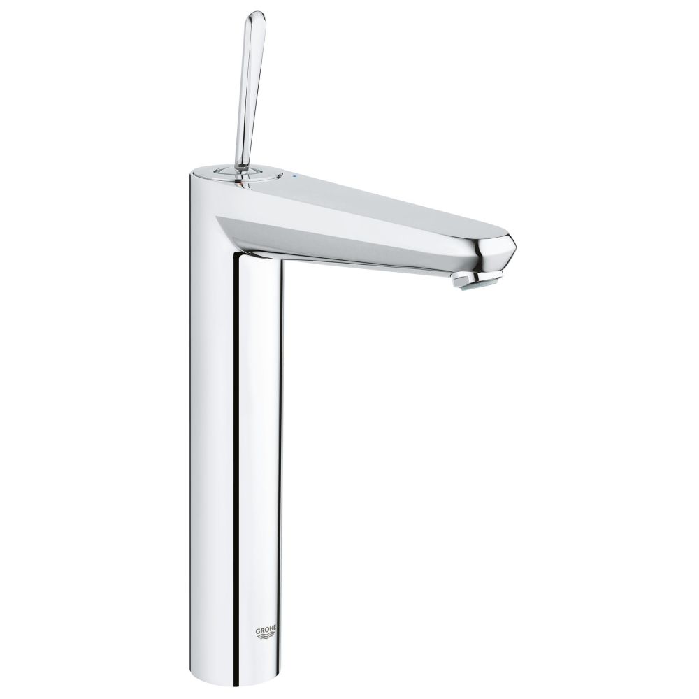 Смеситель для раковины GROHE Eurodisc Joy, XL-size, хром (23428000)