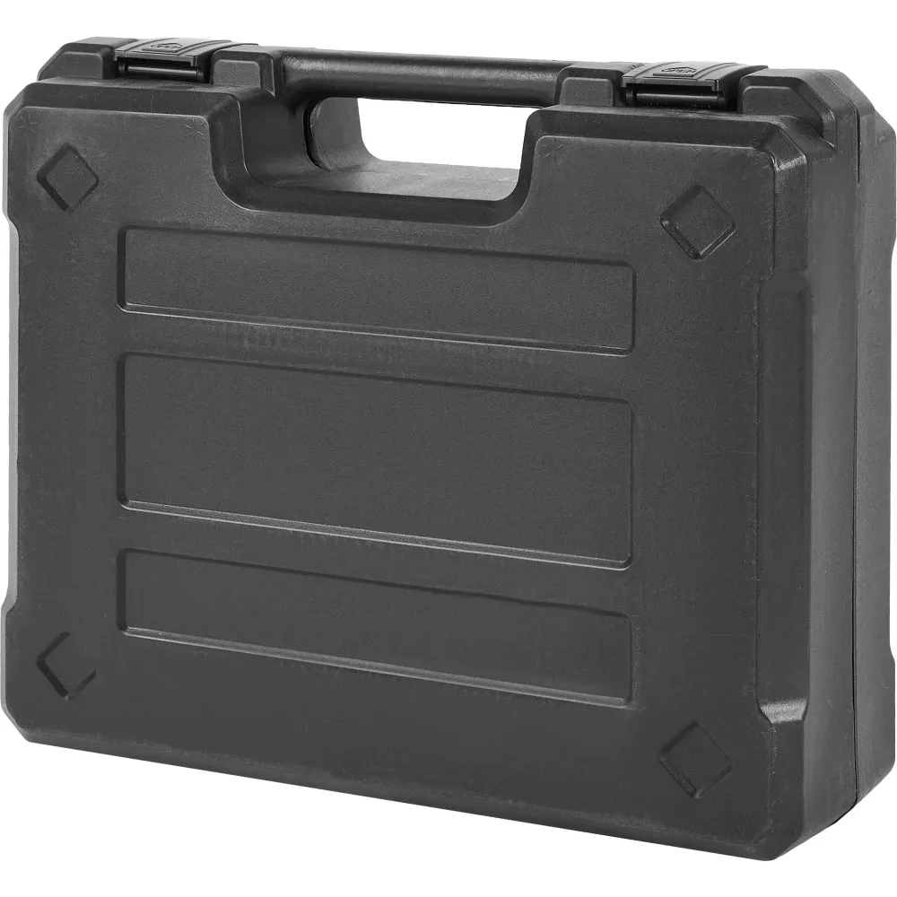 Аккумуляторная дрель-шуруповерт ИНТЕРСКОЛ МиниМАКС ДА-10/14,4В 38, 14.4 В, 1500 об/мин, с 2 АКБ 2 Ач и ЗУ, в кейсе (708.2.2.70)