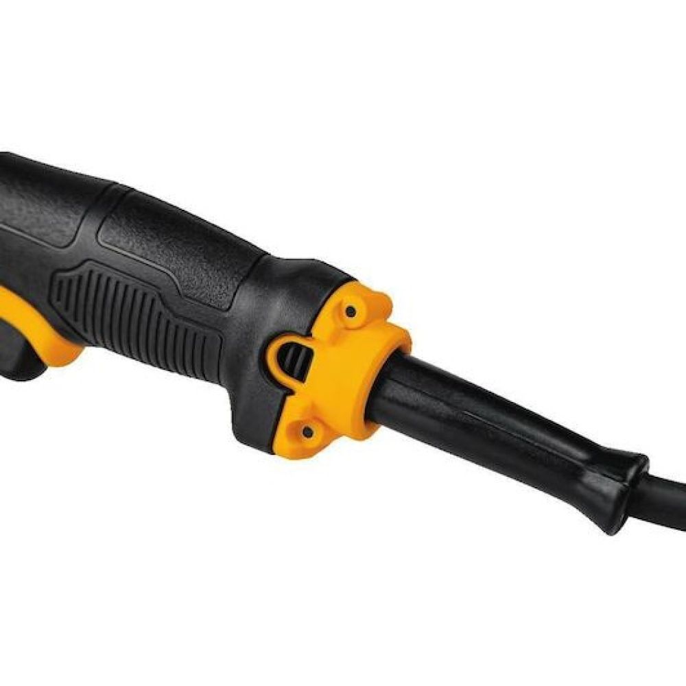 Угловая шлифмашина DEWALT DWE4559, 2400 Вт, 230 мм, 6500 об/мин (DWE4559-QS)