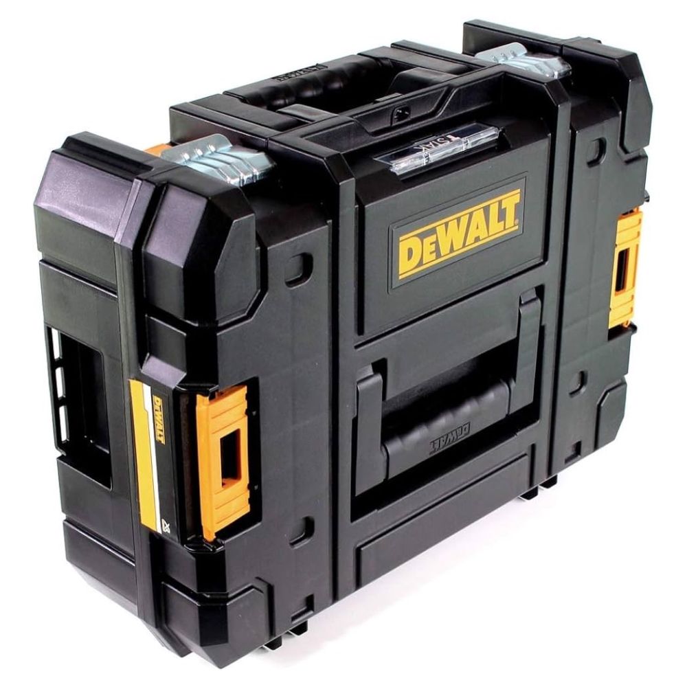 Ящик для инструмента DEWALT TSTAK DWST1-70703, 13.5 л