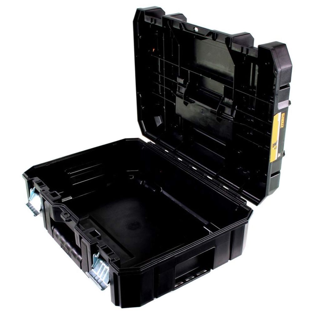Ящик для инструмента DEWALT TSTAK DWST1-70703, 13.5 л