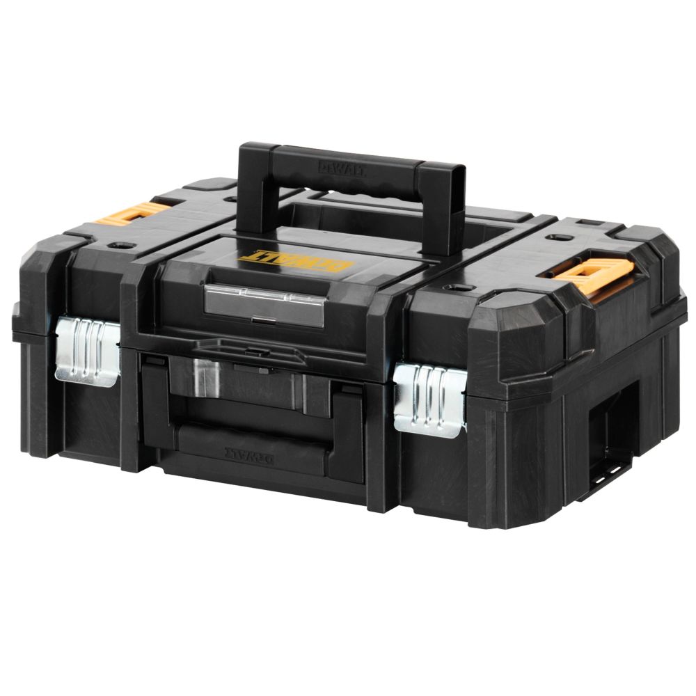 Ящик для инструмента DEWALT TSTAK DWST1-70703, 13.5 л