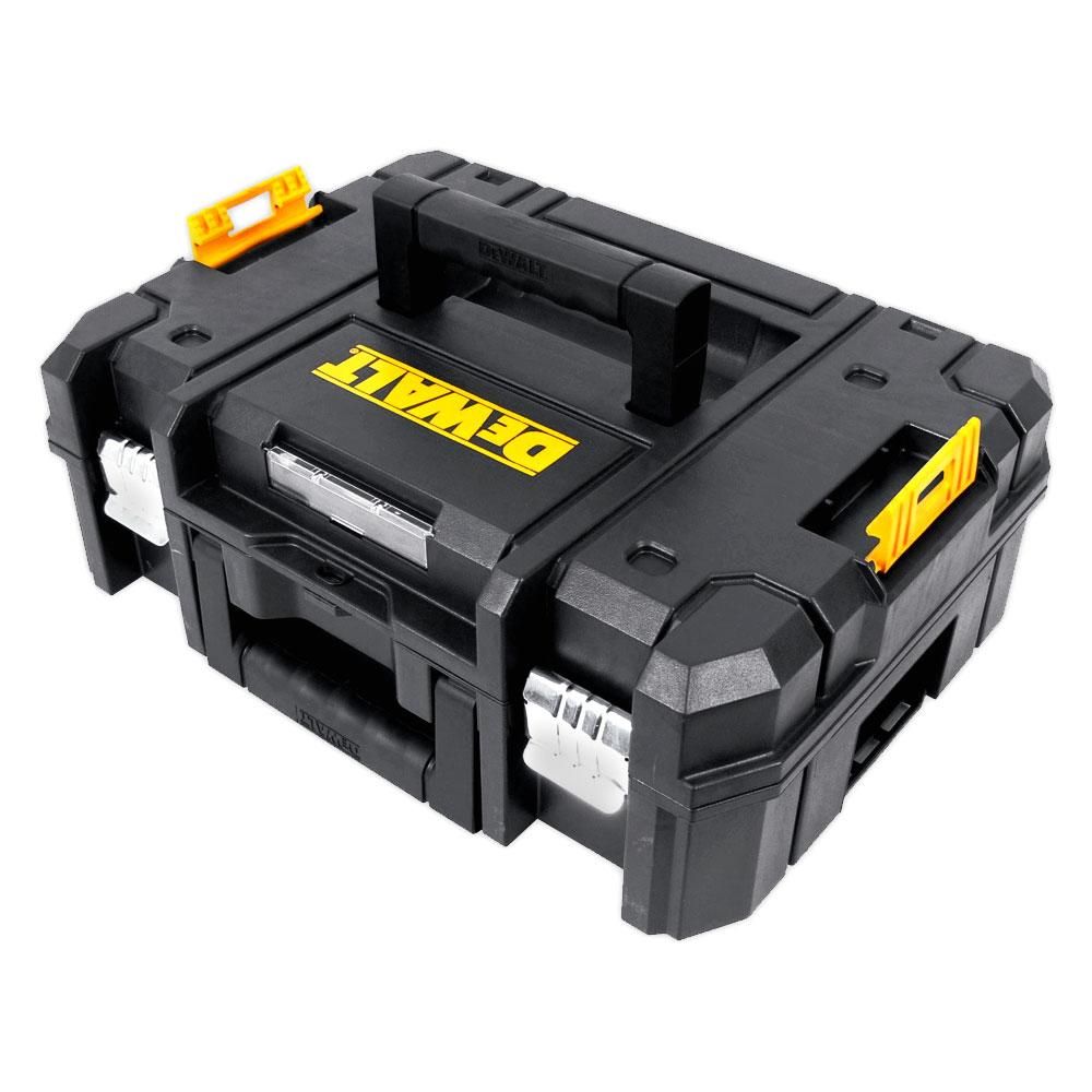 Ящик для инструмента DEWALT TSTAK DWST1-70703, 13.5 л