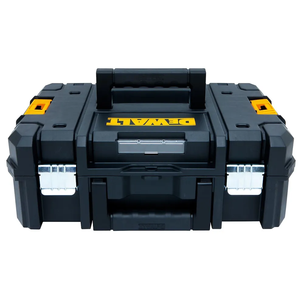 Ящик для инструмента DEWALT TSTAK DWST1-70703, 13.5 л