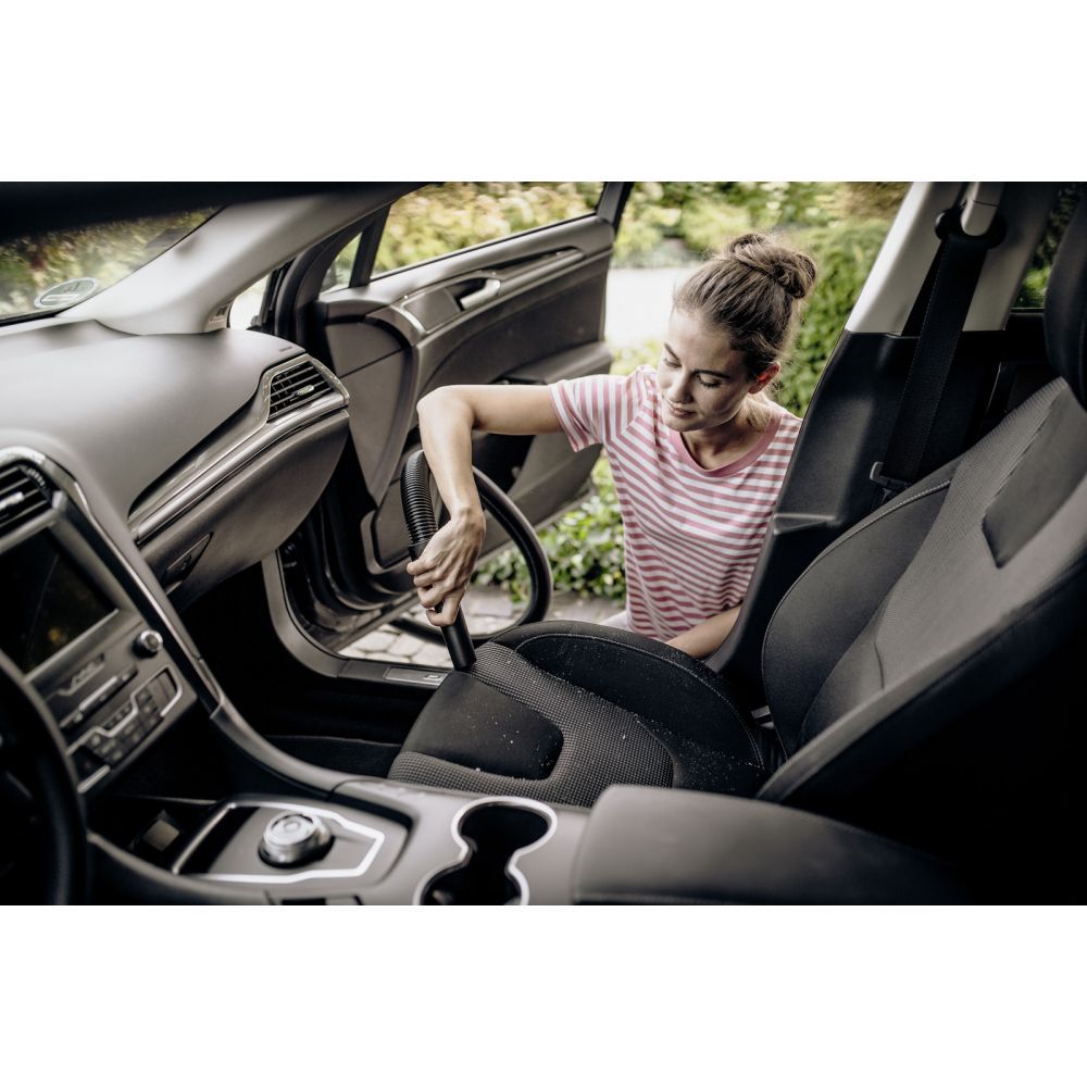 Пылесос хозяйственный Karcher WD 2 PLUS V-15/4/18, 1.628-011.0