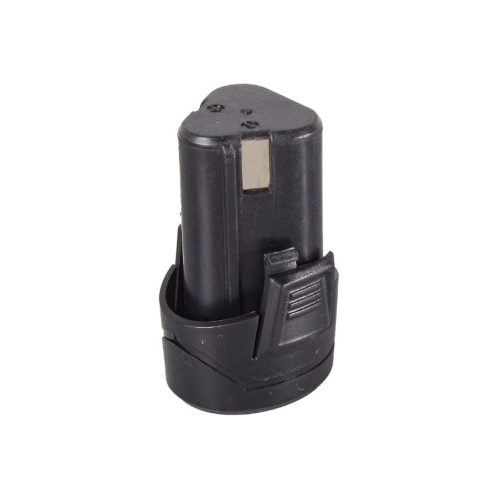 Дрель-шуруповерт аккумуляторная Вихрь ДА-12Л-2КC , 12 В, 1400 об/мин, с 2 АКБ 2 Ач и ЗУ, в кейсе, 72/14/33