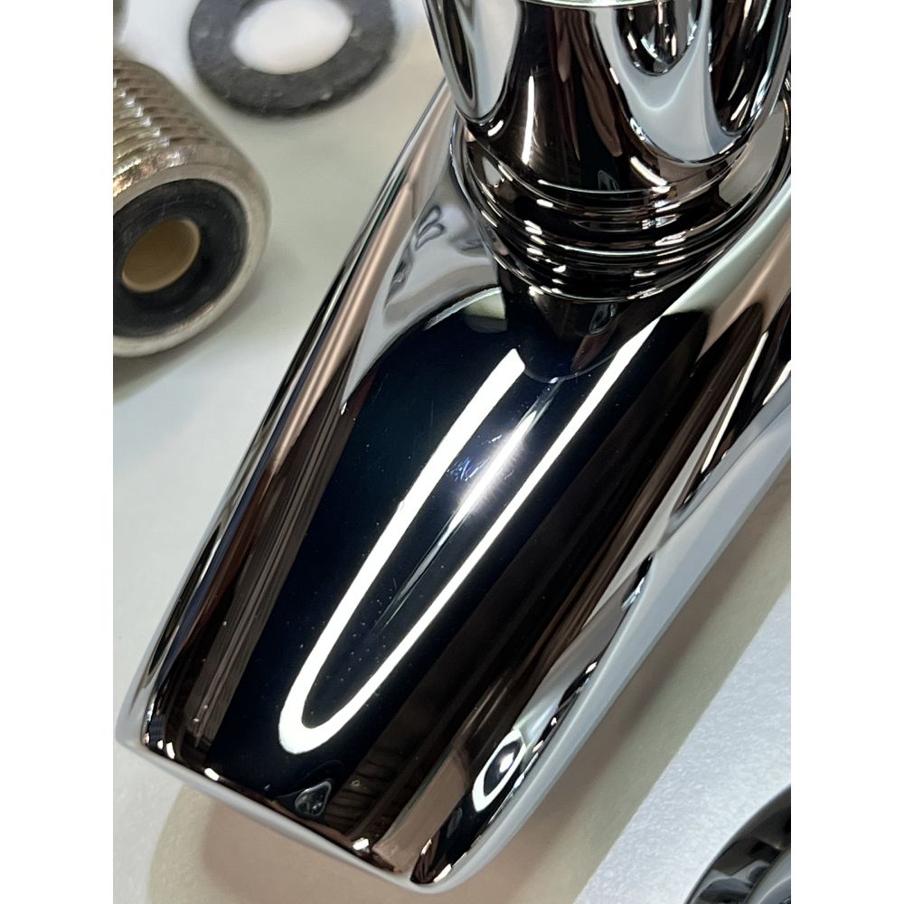 Смеситель для ванны GROHE Eurostyle, хром (33592000/U), уценненый товар