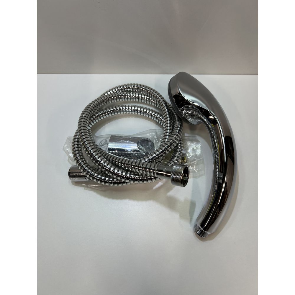 Смеситель для ванны GROHE Eurostyle, хром (33592000/U), уценненый товар