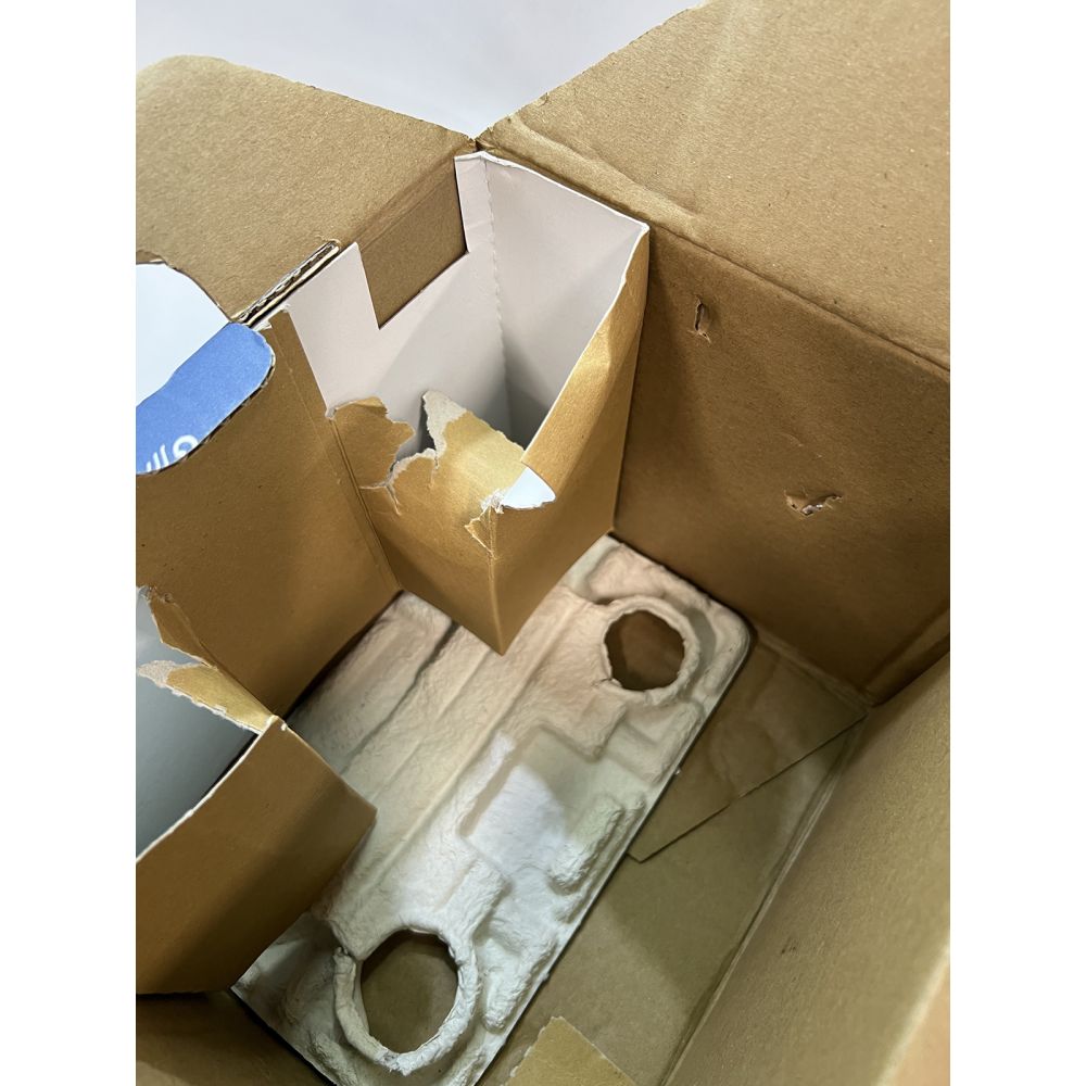 Смеситель для ванны GROHE Eurostyle, хром (33592000/U), уценненый товар