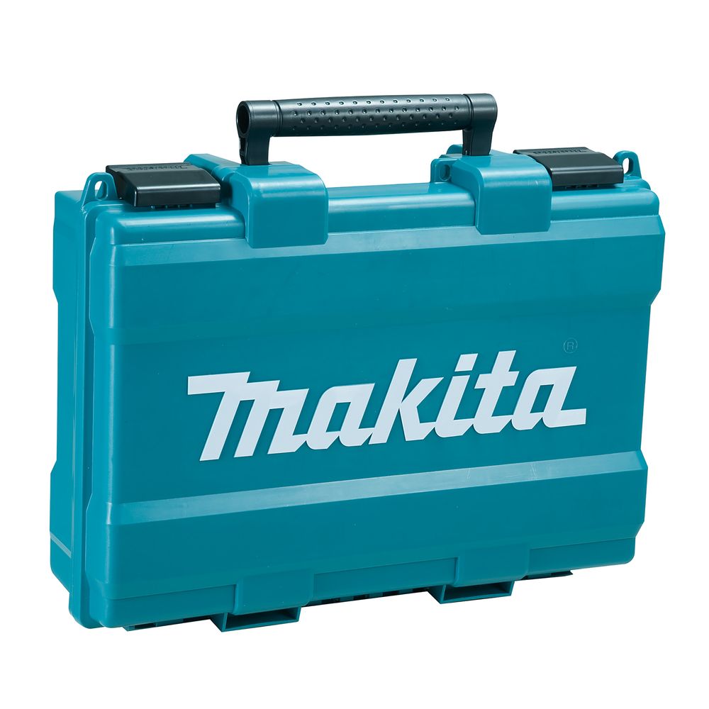 Кейс Makita для дрели-шуруповерта DDF446, DDF456, DHP456 (141856-3)
