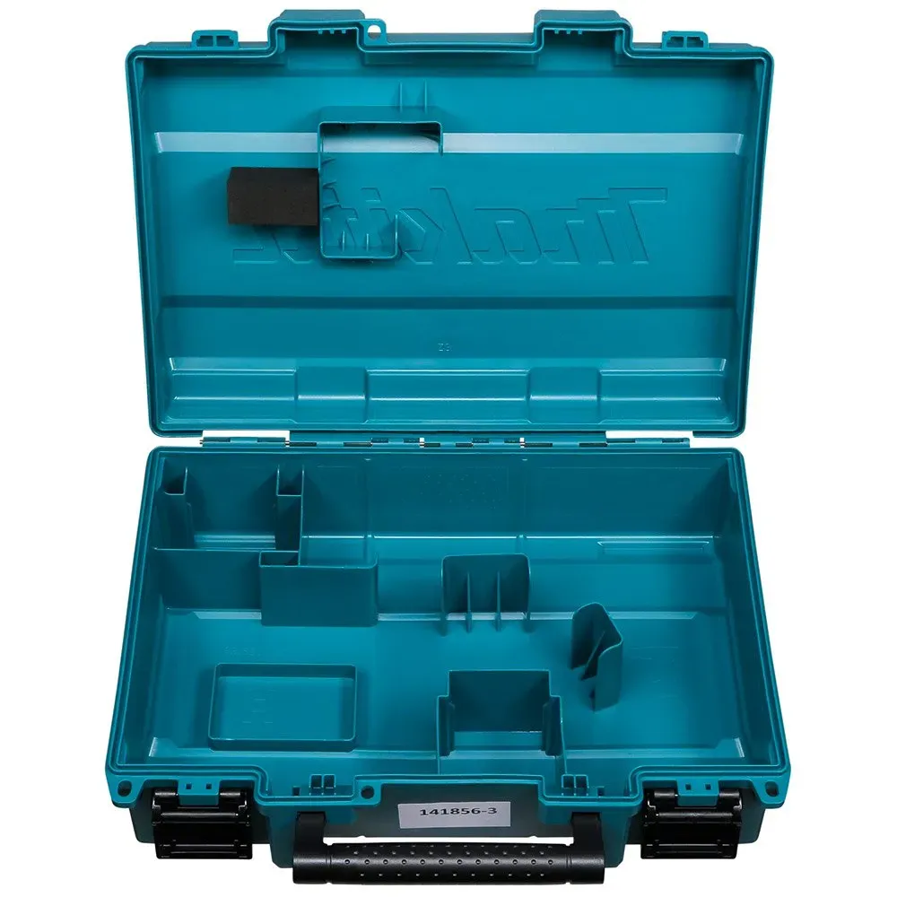 Кейс Makita для дрели-шуруповерта DDF446, DDF456, DHP456 (141856-3)