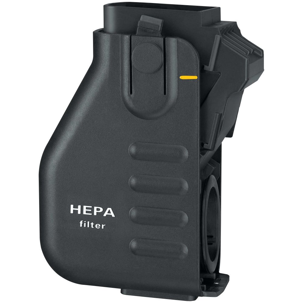 Система пылеудаления для перфораторов DEWALT D25301D, SDS-Plus с посадкой 43 или 54 мм