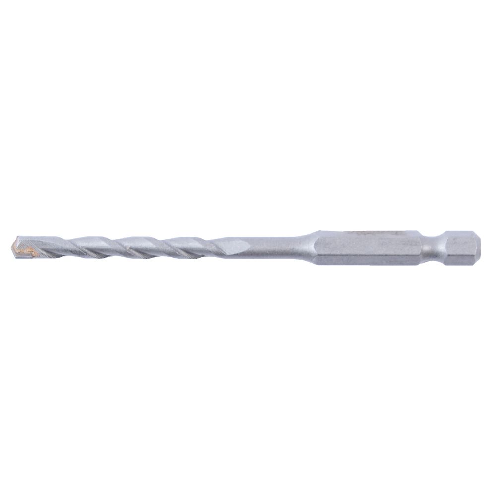 Сверло по бетону Makita 5x55x90, 1/4", D-23793