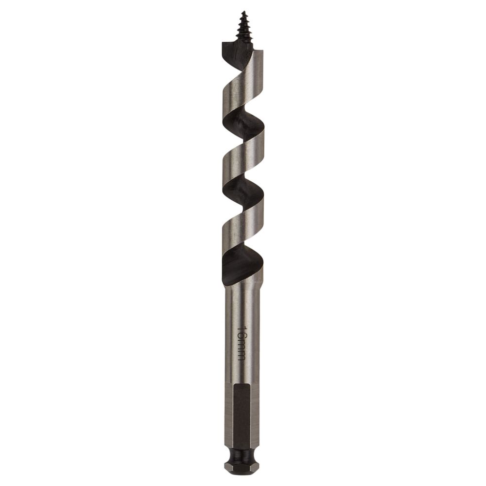 Сверло Левиса по дереву Makita, 16x140x165 мм, D-36083