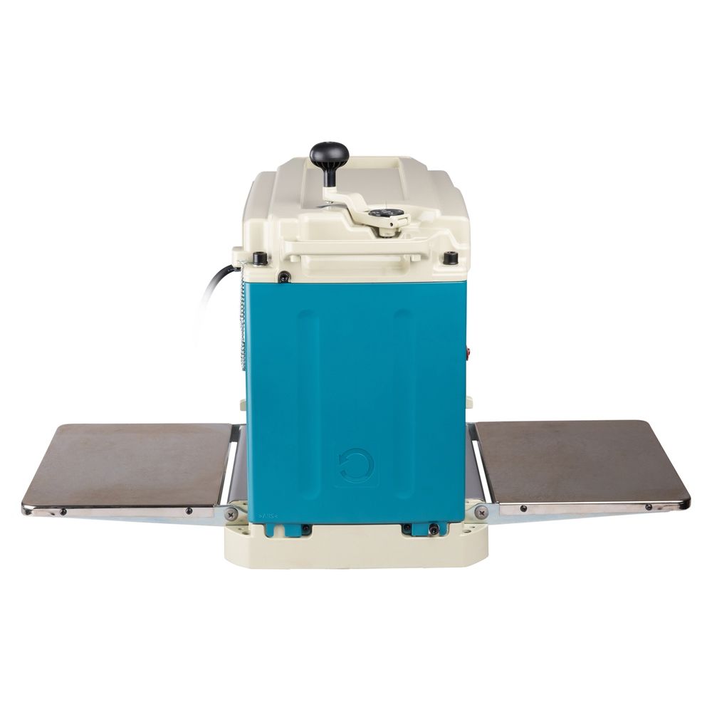 Рейсмусовый станок Makita 2012NB, 1650 Вт, 8500 об/мин