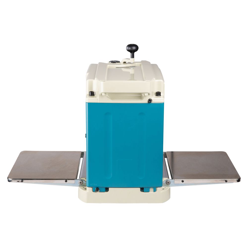 Рейсмусовый станок Makita 2012NB, 1650 Вт, 8500 об/мин